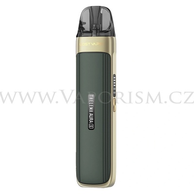 Lost Vape Thelema Aura S Pod sada 1600 mAh Dawn Forest