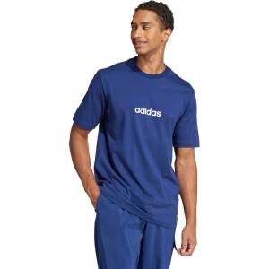 Adidas Тениска Essentials Linear Single Jersey Tee (JE8999)