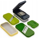 Multifunkčný krájač Multi-Prep Compact – Joseph Joseph