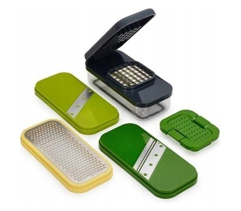 Multifunkčný krájač Multi-Prep Compact – Joseph Joseph