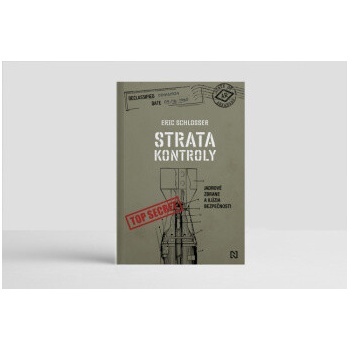 Strata kontroly