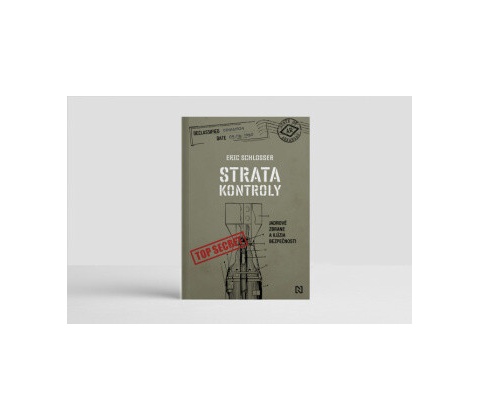 Strata kontroly