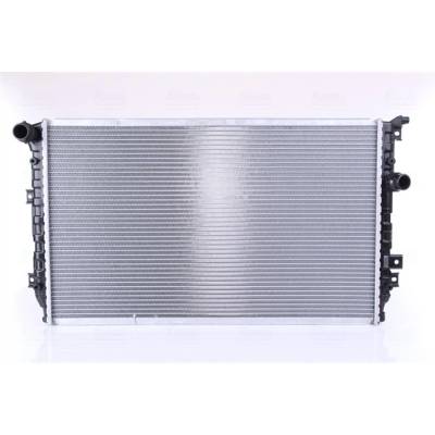 NISSENS Chladič, chlazení motoru 65335
