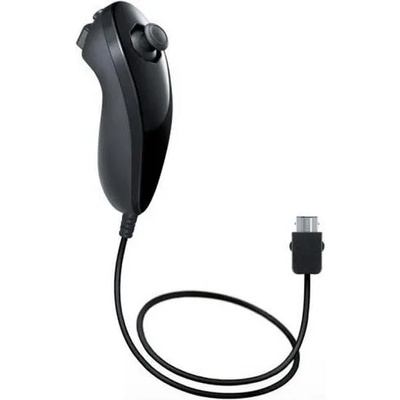 Nintendo Wii Nunchuk