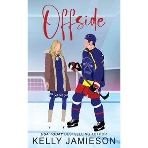 Offside | Kelly Jamieson (ISBN: 9781988600987)