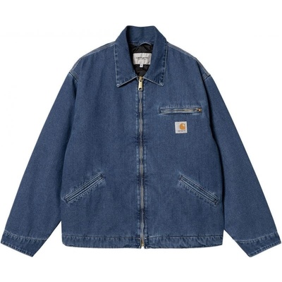 Carhartt WIP OG Detroit modrá