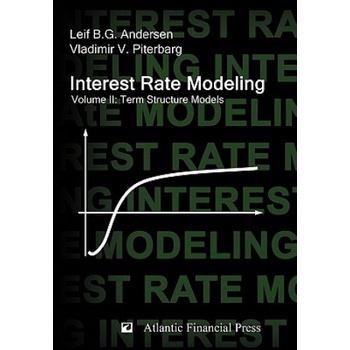 Interest Rate Modeling. Volume 2 | Vladimir V Piterbarg