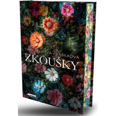 Zkoušky – Zboží Dáma