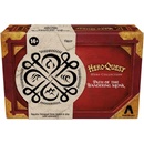 HeroQuest Path of the Wandering Monk EN
