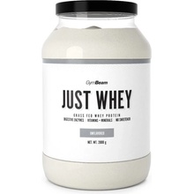 GymBeam Just Whey 2000 g