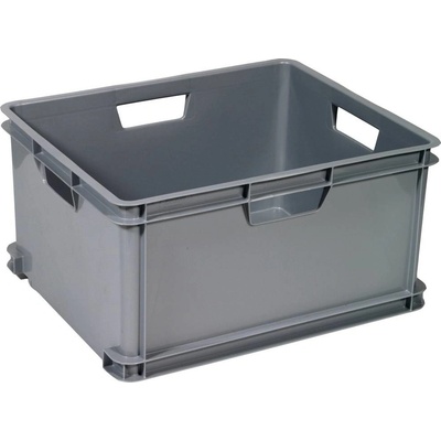 Curver Úložný box Unibox Classic XL 525 x 280 x 430 cm stříbrná