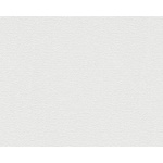 A. S. Création Винилов тапет за стена simply white 7096-15