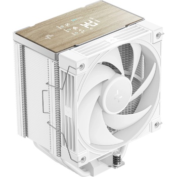 Deepcool AK700 DIGITAL WH