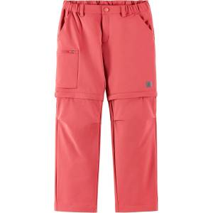Reima Детски панталон със свалящи крачоли Reima Kid's Surina Zip-off trousers - Red Clay - размер 158 (EU) (701-4294-0420)