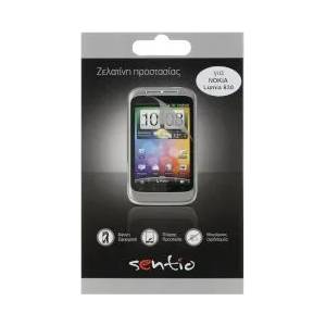 Sentio Screen Protectors for Nokia Lumia 630 2-in-1