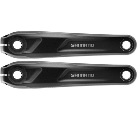 Shimano Steps FCEM600