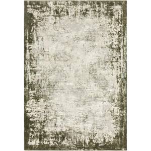 Asiatic Carpets Зелен килим 160x230 cm Kuza - Asiatic Carpets (KUZA1602300003)
