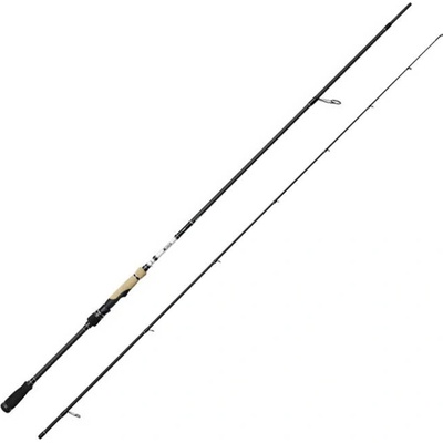 DAM Cult-X Spin 2,4 m 12-42 g 2 díly