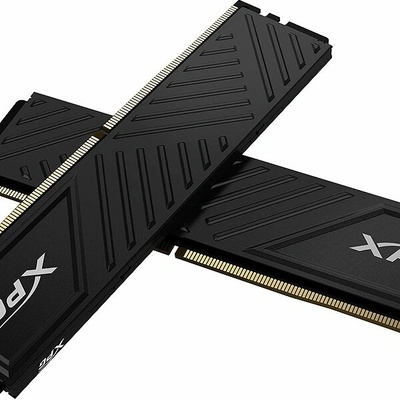 Adata XPG DDR4 64GB 3200MHz CL16 AX4U320032G16A-DTBKD35