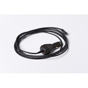 Brother Аксесоари Brother за преносими принтери PocketJet адаптер за PJ (15V) 12V автомобилен адаптер (свързване към запалката) (PACD600CG)