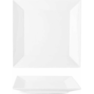 Suisse Langenthal Actual hranatý talíř 15 cm