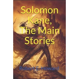 Solomon Kane, The Main Stories: (2020)