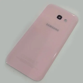 Samsung Заден капак за Samsung Galaxy A5 A520 2017 розов