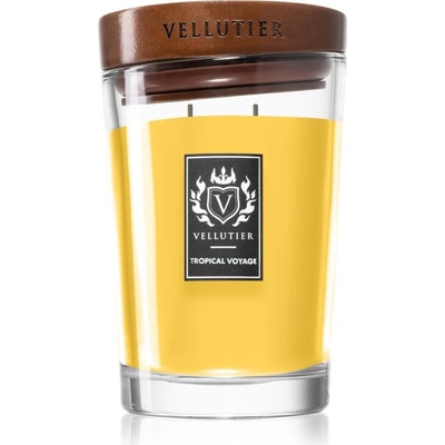 Vellutier Tropical Voyage 515 g