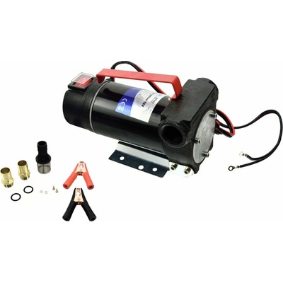 GEKO G01022 Mini čerpadlo na olej a naftu 12V, 155W