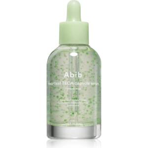 ABIB Heartleaf TECA Capsule Serum успокояващ серум за проблемна кожа, акне 50ml