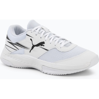 PUMA Мъжки обувки за зала PUMA Varion II puma white/puma black