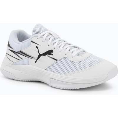 PUMA Мъжки обувки за зала PUMA Varion II puma white/puma black