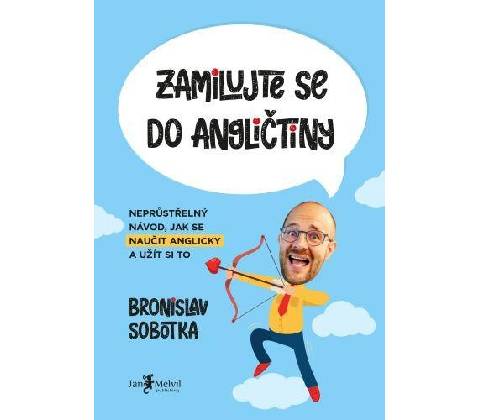 Zamilujte se do angličtiny