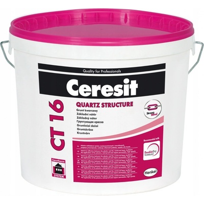 Ceresit CT 16 | Penetrační nátěr pod omítku - A | 3,33 Lit