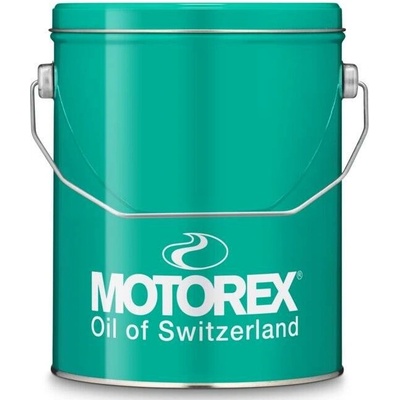 Motorex FETT 182 4,5 kg