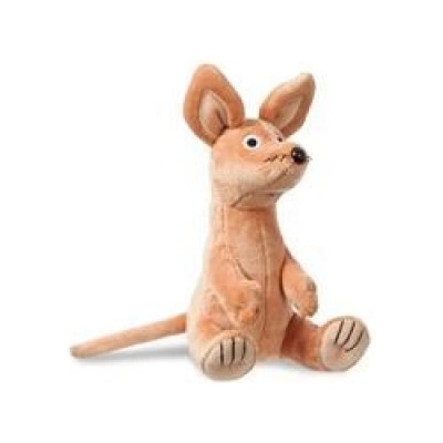 Sniff Dog Plush