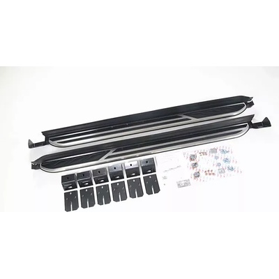 Степенки за Mitsubishi Eclipse Cross (2018+) (MS05-1001)