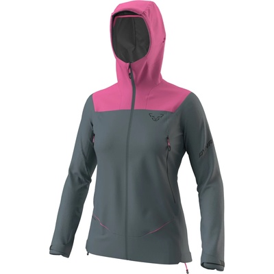 Dynafit Дамско ски яке Dynafit Women's Ridge GTX Jacket Ski jacket - Magenta - размер XS (104-4968-0311)
