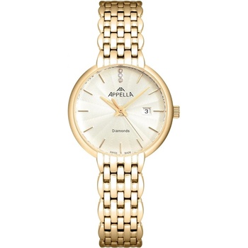 Appella L32000.1111DQ