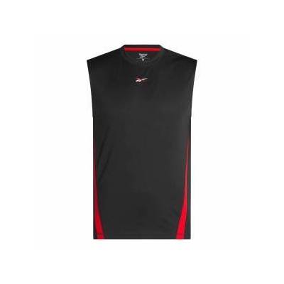 Мъжка Тениска без Ръкави Reebok Id Train Energy Slvl Черен 7dbb8c