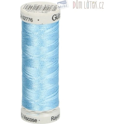 Nit Gütermann Sulky Rayon 1222