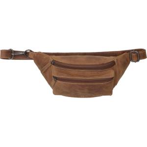Hide & Stitches Idaho 20819 Brown