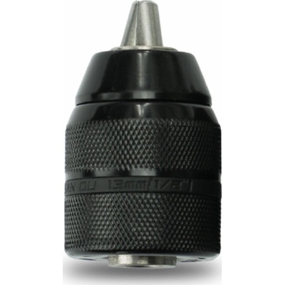 Dedra YKS016 Vrtací sklíčidlo 13 mm 1/2" 20UNF kovové, rychloupínací