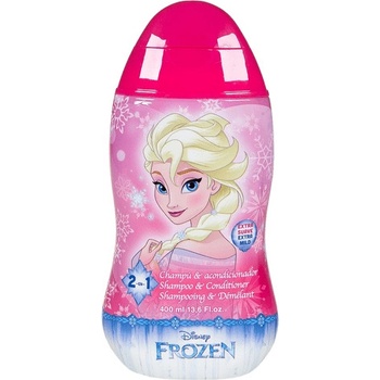 LORENAY Šampon a kondicionér Frozen 400 ml