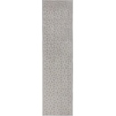 Flair Rugs Piatto Argento Silver Šedá