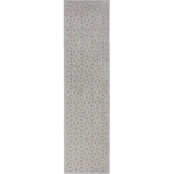 Flair Rugs Piatto Argento Silver Šedá