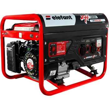 Image 1 of ELEFANT ZH2800