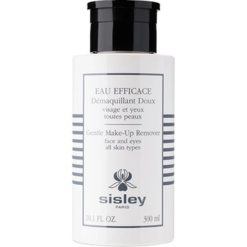 Sisley Gentle Make-Up Remover мицеларна вода за жени 300 мл