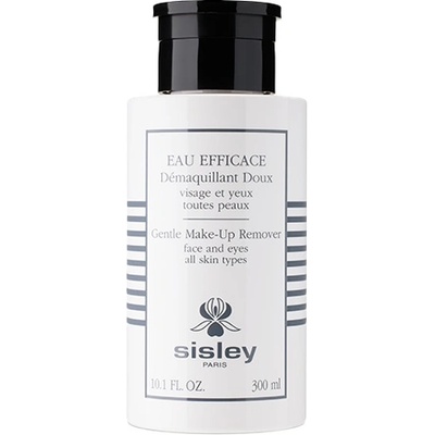 Sisley Gentle Make-Up Remover мицеларна вода за жени 300 мл