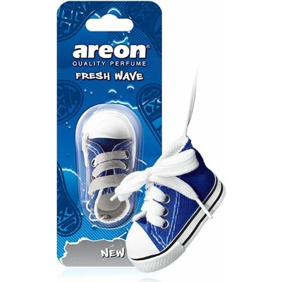 Areon Fresh Wave New Car